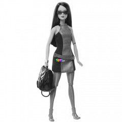 Barbie Titkos gynkk - Titkos gynk bartnk, Renee