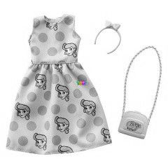 Barbie Toy Story - Bo Peep mints ruha