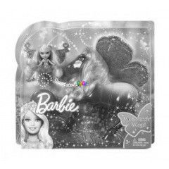 Barbie - Tndr pni babval