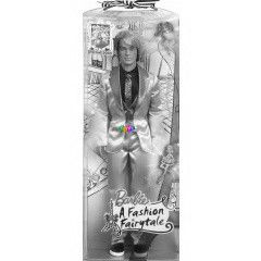 Barbie - Tndrmese a divatrl: Ken