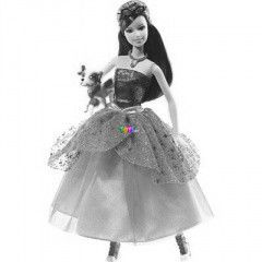 Barbie - Tndrmese a divatrl: Marie-Alecia 
