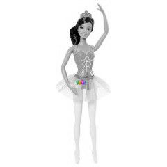 Barbie - Tndrmese balerink - Teresa