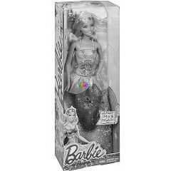 Barbie - Tndrmese hercegnk - lila Barbie