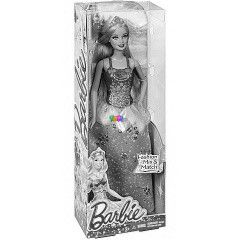 Barbie - Tndrmese hercegnk - rzsaszn Barbie