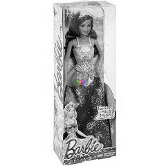 Barbie - Tndrmese hercegnk - rzsaszn Teresa