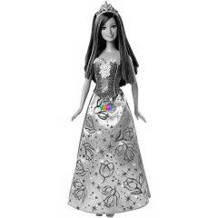 Barbie - Tndrmese hercegnk - Teresa
