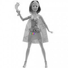 Barbie - Tndrmese hsk, Makalya