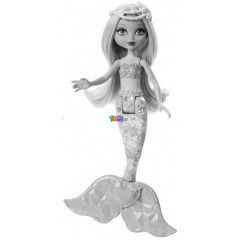 Barbie - Tndrmese mini sellk, rzsaszn hajjal