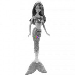 Barbie - Tndrmese sellk - Gymnt sell