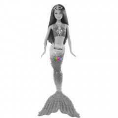 Barbie - Tndrmese sellk - Szivrvny sell