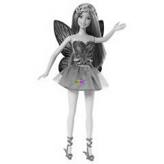 Barbie - Tndrmese tndrek - Barbie