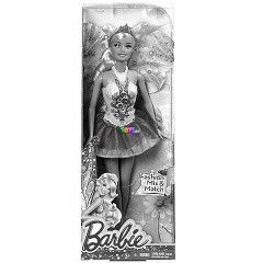 Barbie - Tndrmese tndrek - Barbie