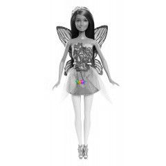 Barbie - Tndrmese tndrek - Teresa