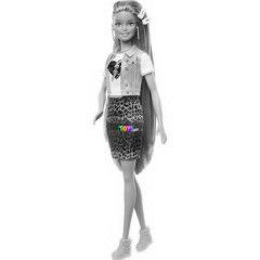 Barbie - Vadc Frizurk baba