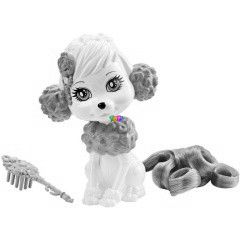 Barbie - Vgtelen Csodahaj Kirlysg - Hzi kedvencek, nyuszi