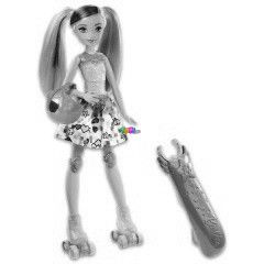 Barbie - Videojtk kaland - Grkoris Barbie