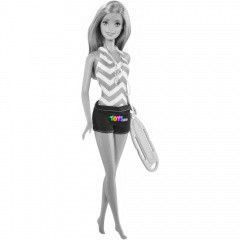 Barbie - Vziment baba