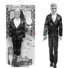 Barbie - Vlegny Ken