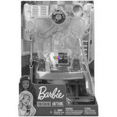 Barbie - Zenei stdi jtkszett