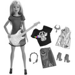 Barbie - Zensz Barbie baba