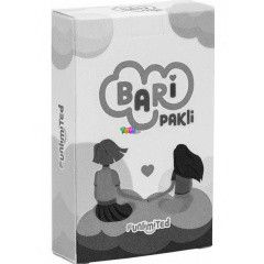 Bari pakli krtyajtk