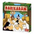 Barikarm trsasjtk