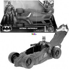 Batman figura s jrm, 30 cm