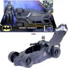 Batman figura s jrm, 30 cm