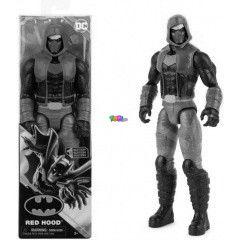DC Redhood figura - 30 cm