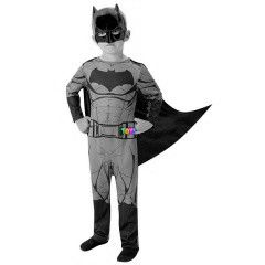 Batman jelmez, S-es