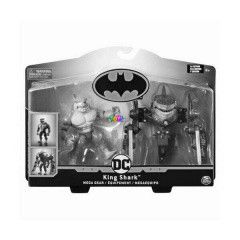 Batman - King Shark figura szett