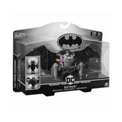 Batman - Mega gear figura szett