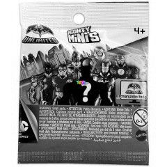 Batman mini figurk