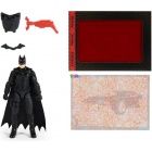 Batman mozifilm - 10 cm-es figura - Batman