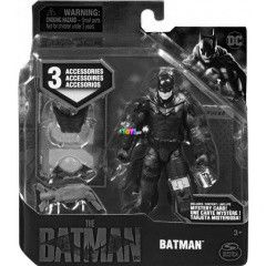 Batman mozifilm - Batman figura, 10 cm