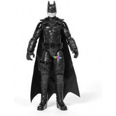 Batman mozifilm - Batman akcifigura, 30 cm
