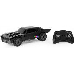 Batman mozifilm - Batmobile RC tvirnyts aut