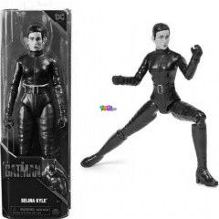Batman mozifilm - Selina Skyle figura, 30 cm