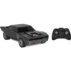 Batman mozifilm - Turbo Batmobil RC