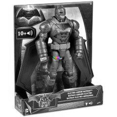 Batman vs Superman - Batman elektromos pncllal