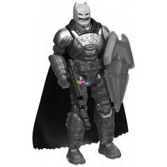 Batman Vs. Superman - Batman energiapajzzsal