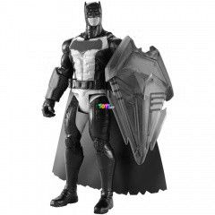 Batman Vs. Superman - Batman figura hpajzzsal