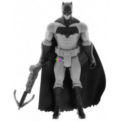 Batman Vs. Superman - Batman figura szigony fegyverrel