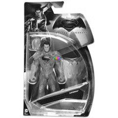 Batman Vs. Superman - Fantom Zna Superman