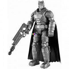 Batman vs Superman figurk - Batman pnclzattal