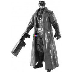 Batman vs Superman figurk - Robbanfegyveres Batman