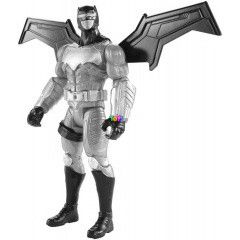 Batman vs Superman figurk - Siklszrny Batman