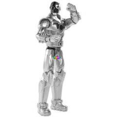 Batman vs. Superman - Kiborg figura