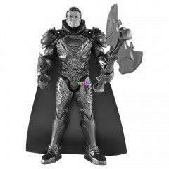 Batman Vs. Superman - Superman szuperhs figura