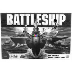 Battleship Original - Torped trsasjtk